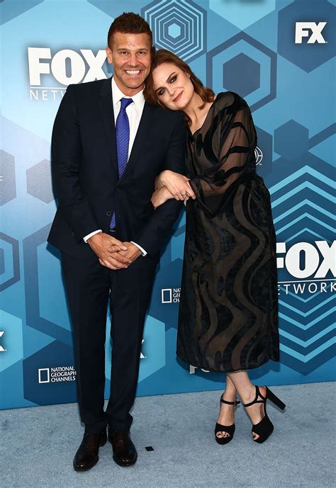 emily deschanel relationship